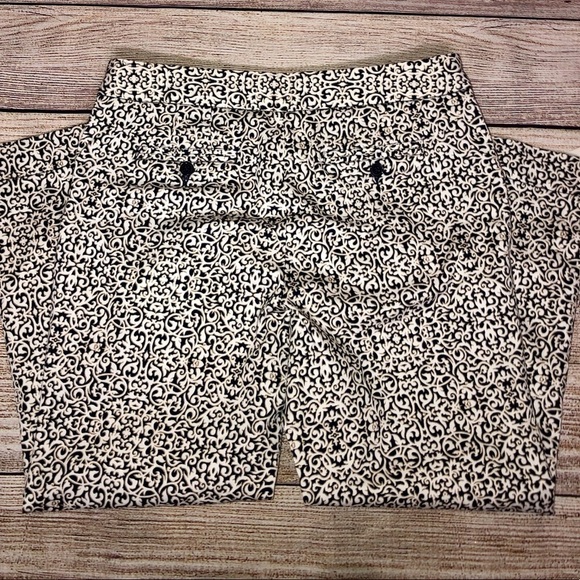 Laundry by Shelli Segal Print Capri/Ankle … - Picture 9 of 9